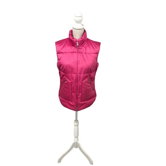 Bogner Down Puffer vest
